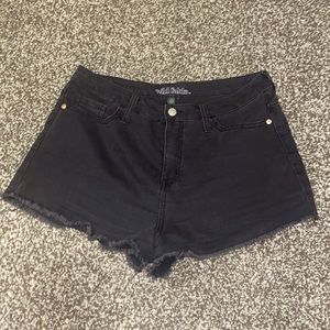 Wild Fable Denim Shorts